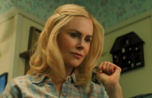 Amazon acaba de lanzar en silencio el thriller psicológico más extraño del año