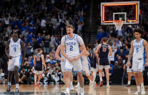 La última obra maestra de Cooper Flagg envía a Duke al torneo de la NCAA Elite Eight: 'Estaba en su elemento esta noche'