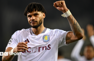 Tyrone Mings: la redención de la Liga de Campeones del defensor de Aston Villa contra Club Brugge