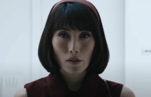 Dichen Lachman de Severance aborda cuánto tiempo Lumon ha estado mirando a Mark y Gemma, y no puedo creer que me haya perdido el huevo de Pascua que señaló