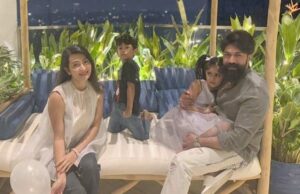 5 veces Yash demostró que él es el último hombre de familia: Bollywood News