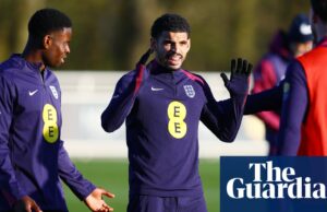 Gibbs-White admite haber marcado a Tuchel sobre Inglaterra antes de la llamada tardía | Inglaterra