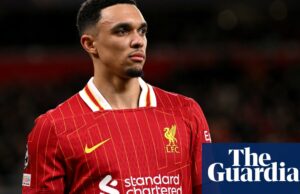 Real Madrid cerca del trato para firmar a Trent Alexander-Arnold en una transferencia gratuita | Trent Alexander-Arnold