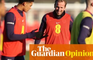La primera tarea de Thomas Tuchel es resolver el principal problema de Inglaterra: Harry Kane | Harry Kane