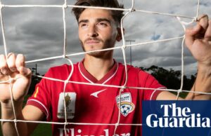 Josh Cavallo revela amenazas diarias de muerte y dice el fútbol 'tóxico' para los jugadores homosexuales | Fútbol americano