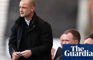 Wigan Sack Athletic Shaun Maloney después de una mala racha de resultados en la Liga Uno | Wigan atlético