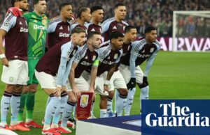 Premier League casi seguramente tendrá cinco equipos en la Liga de Campeones 2025-26 | Liga de Campeones