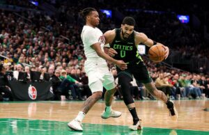 ¿Se han convertido los Cavaliers en la mayor amenaza de los Celtics? | El programa Kevin O'Connor