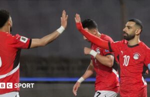 Copa Mundial 2026 Calificación: Argelia, Egipto y Marruecos en camino para llegar a las finales
