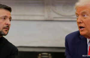 El mundo reacciona a Trump vs Zelensky
