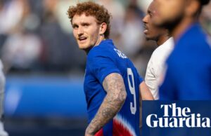 Josh Sargent se enfrenta a un futuro incierto estadounidense a pesar de anotar a voluntad con Norwich | EE.UU