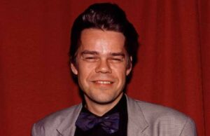 El líder de Punk Band New York Dolls, David Johansen, muere a los 75 años después de la batalla de años con cáncer de etapa 4