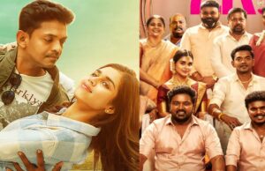 Fecha de lanzamiento de 2k Love Story Ott: aquí es cuándo y dónde ver la comedia romántica tamil de Suseenthiran en línea