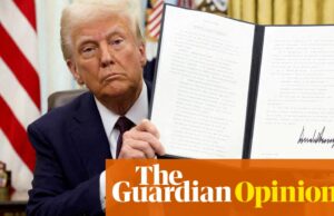 Trump ha cambiado por completo las reglas de compromiso. Los líderes mundiales deben aprender esto, y rápidamente | Simon Tisdall