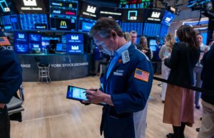 'La concentración extrema del dinero del mundo es repentinamente aterradora en un momento de intenso caos político'