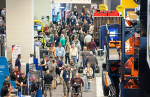 Conectar, aprender, crecer: unir la industria en World of Asphalt 2025 – AEM