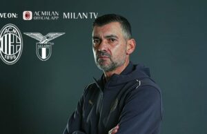 Live: Conferencia de prensa de Concusão