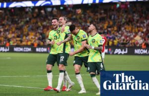 Socceroos busca continuar el impulso de la Copa Mundial mientras China plantea el último obstáculo | Calificadores de la Copa Mundial 2026