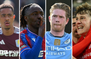El brillo de FA Cup regresa, pero ¿Man City evitará el 'final de cuento de hadas'?
