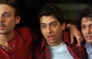 5 películas de Bollywood en Netflix, Prime Video y Zee5 para ayudarlo a lidiar con Monday Blues: Bienvenido a Masti