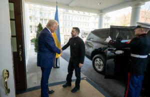 El fin del mundo, otra vez? – Guerra contra las rocas