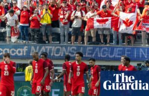 Con una victoria cargada sobre nosotros, Canadá demostró que son un escuadrón completo | Canadá