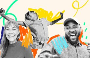 Estos son los 10 países más felices, según el informe de la felicidad mundial de 2025. ¿Estados Unidos hizo el corte?