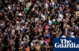 La semana en todo el mundo en 20 fotos | Arte y diseño