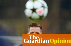 El toque humano de Szczesny presta un significado más alto al cargo por título de Barcelona | Barcelona