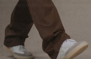 Santo Studio expande su oferta de calzado con nuevas zapatillas de vida