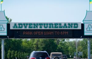 Adventureland será adquirido por Herschend en Palace Entertainment Deal
