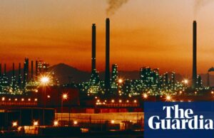 La mitad de las emisiones de CO2 del mundo provienen de 36 empresas de combustibles fósiles, muestra el estudio | Combustibles fósiles