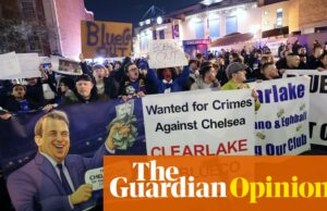 Los fanáticos del Chelsea lidian con el arte de la omisión del régimen de aprendices de Boehly | Chelsea