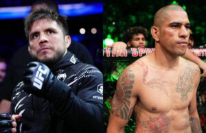 “Tenía todo que ver con eso”