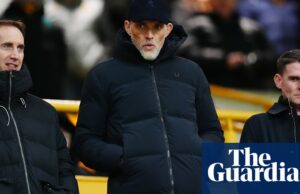 Tuchel emite una red por todas partes para el talento mientras reflexiona a 55 listas de Inglaterra de Inglaterra | Inglaterra