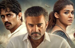 Fecha de lanzamiento de la prueba: aquí es cuándo y dónde puedes ver Nayanthara, R Madhavan, Siddharth Starrer, ya que se estrena directamente en OTT