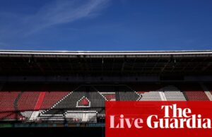 AZ V Tottenham, Fenerbahce V Rangers: Europa League Últimos 16, primeros etapas – Live | Liga Europa