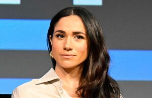 Con amor, Meghan: Netflix se burla de la segunda temporada de Meghan Markle's Lifestyle Show en medio de su zumbido; Degradación