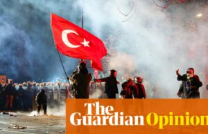 En Turquía, estamos mostrando al mundo cómo desafiar a un líder autoritario insensible | ECE TEMELKURAN