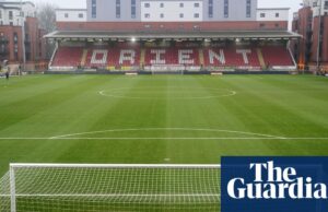 Consorcio con sede en Estados Unidos cerca de la ambiciosa adquisición de £ 18 millones de Leyton Orient | Leyton Orient