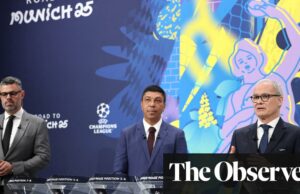 La búsqueda implacable del fútbol para las ganancias aún no coincide con la popularidad global | Finanzas