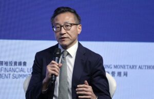 China inunda el mundo con modelos de IA después del éxito de Deepseek