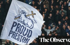 Preston tiene como objetivo desterrar el monumro después de una larga espera para Wembley Glory | Preston North End