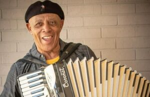 Major Handy: World Cafe: World Cafe Words and Music Podcast: NPR