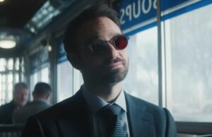 Charlie Cox se emocionó cuando le pregunté cómo la muerte de Foggy en Daredevil: Born Again afectará la historia de Matt por el resto de la temporada: “Es un movimiento audaz”