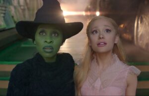 Las 7 mejores películas nuevas en Peacock en marzo