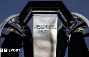 Seis Naciones 2025: ¿Quién puede ganar el campeonato? Permutaciones y puntos de título explicados