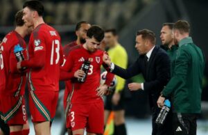 'Qué grupo tan increíble' – Boss de Gales Craig Bellamy