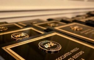 El personal deportivo de News-Press y Naples Daily News reclaman 8 premios ABSE para 2024