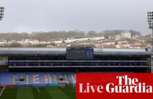 Crystal Palace v Millwall: FA Cup Fifth Round – Live | Copa de FA